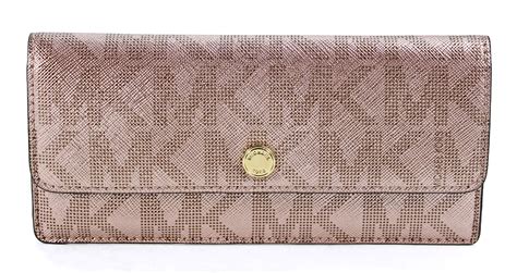 michael kors flat wallet on ebay|Michael Kors Wallet outlet store.